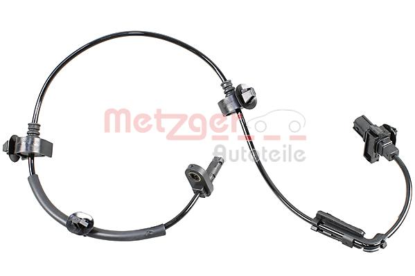 METZGER 09001341 Sensore,...